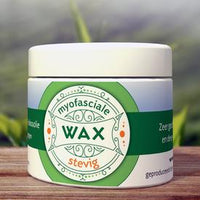 Myofasciale wax stevig