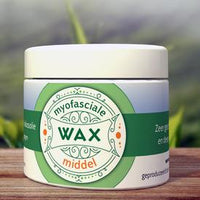 Myofasciale wax middel